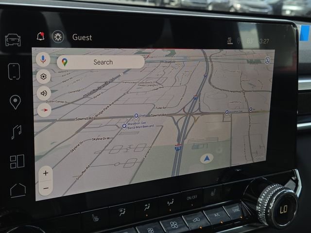 New 2026 GMC Canyon Elevation w/ Convenience Package image 3