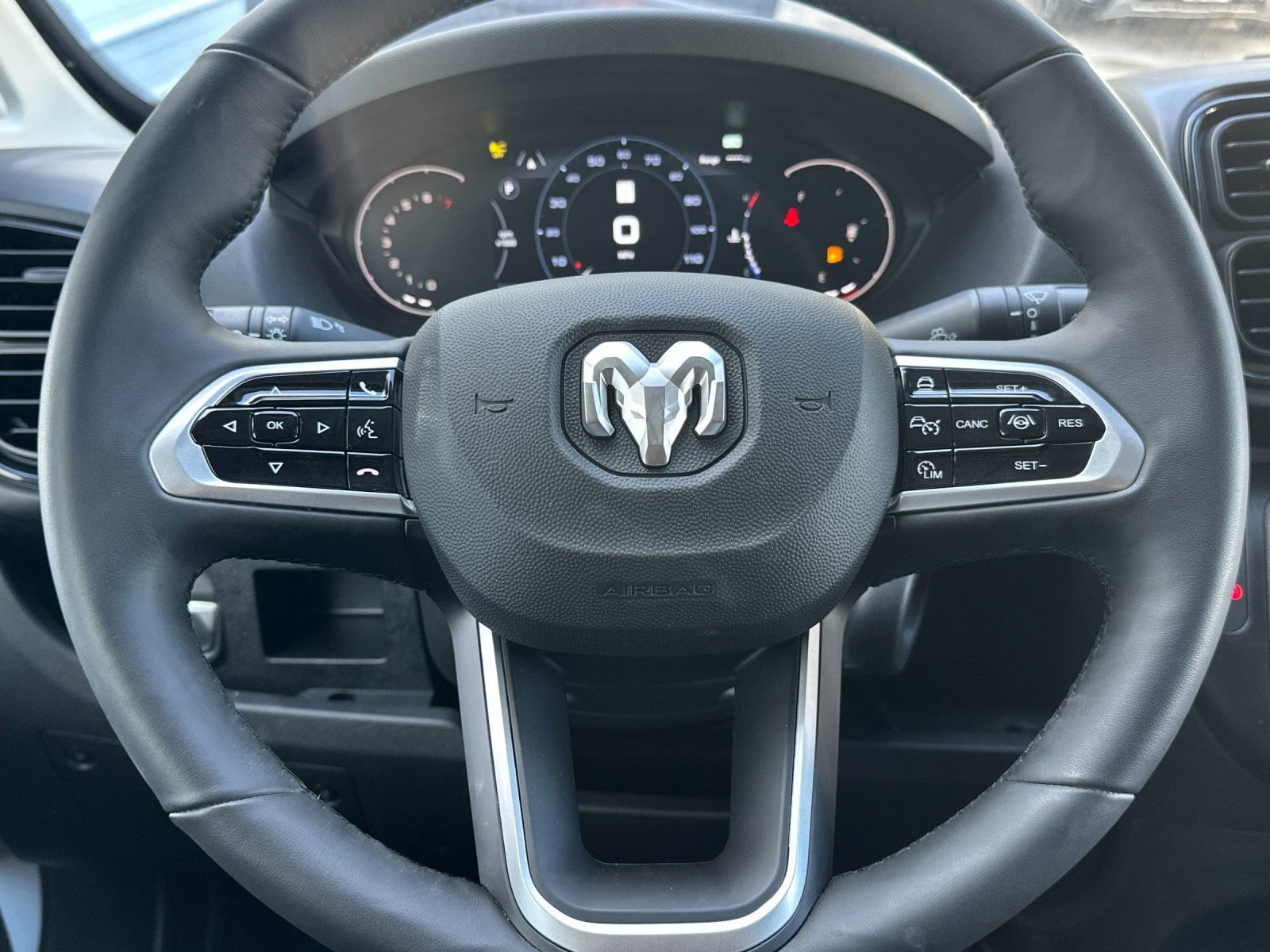 New 2026 RAM ProMaster 3500 w/ Advanced Safety Group image 20