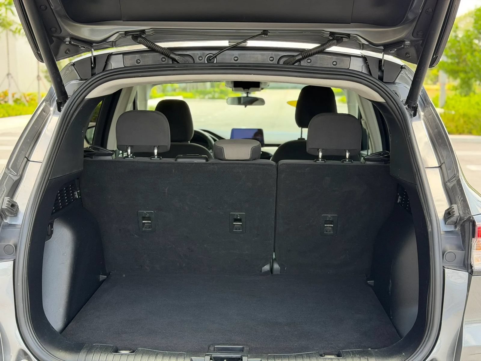 Used 2022 Ford Escape SE w/ Convenience Package FWD image 22