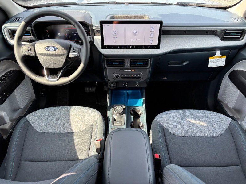 New 2026 Ford Maverick XLT w/ XLT Luxury Package FWD image 14