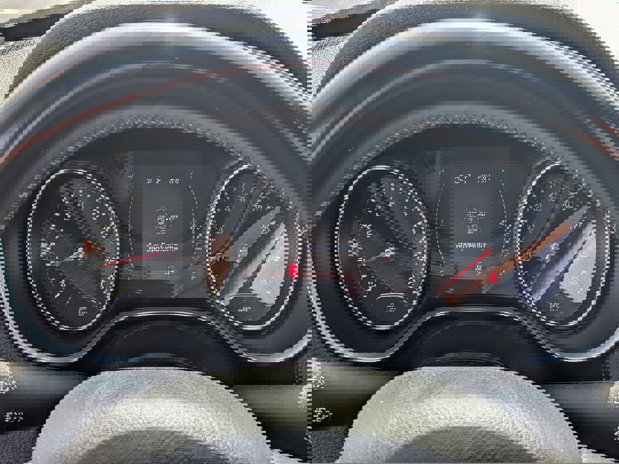 Used 2020 Jeep Compass Latitude image 16