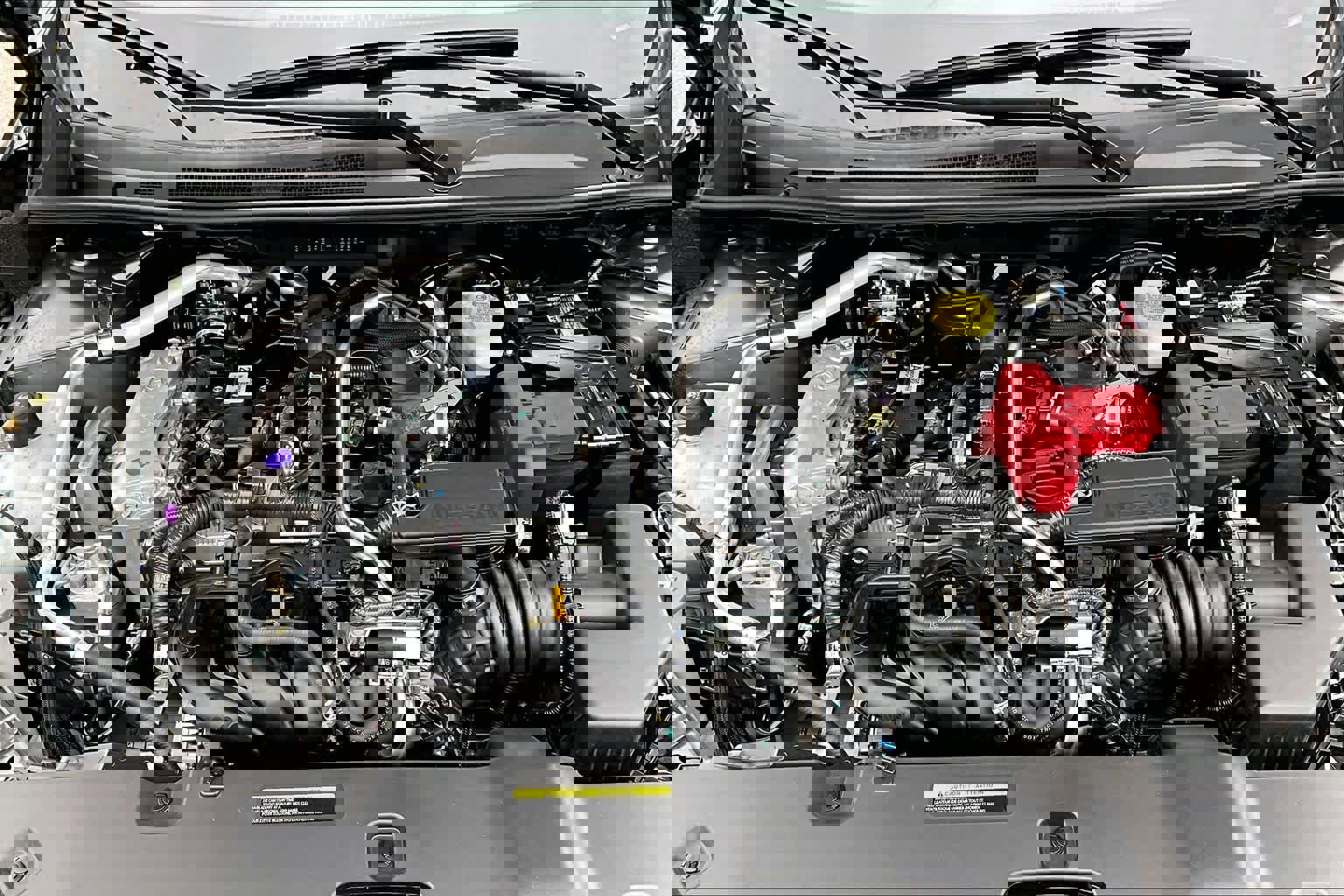 New 2026 Nissan Sentra SL image 16