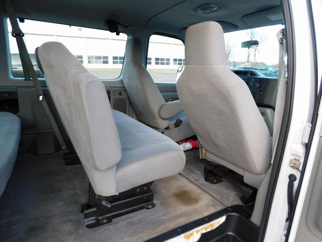 Used 2012 Ford E-350 and Econoline 350 XLT image 20