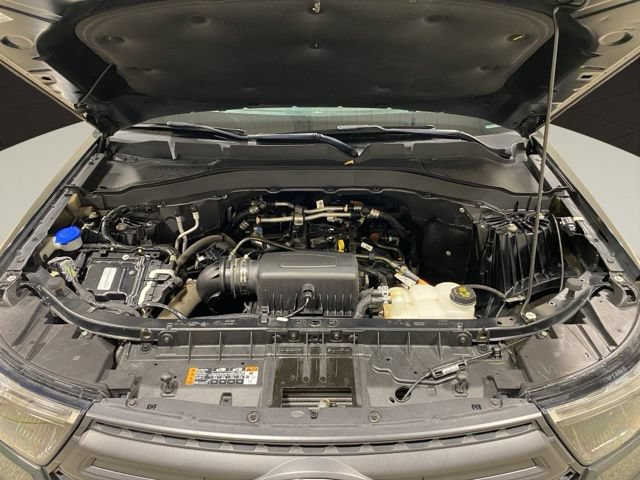 Certified 2022 Ford Explorer Timberline w/ Timberline Technology Package AWD/4WD image 27