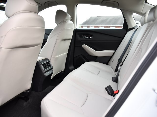 New 2025 Honda Accord Touring image 19