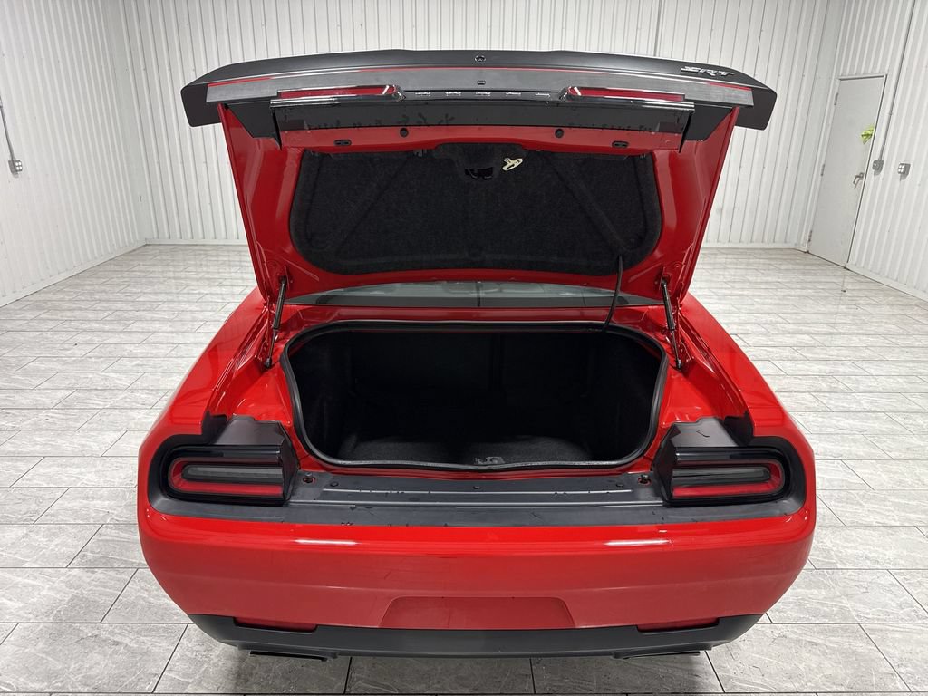 Used 2018 Dodge Challenger SRT Demon RWD image 27