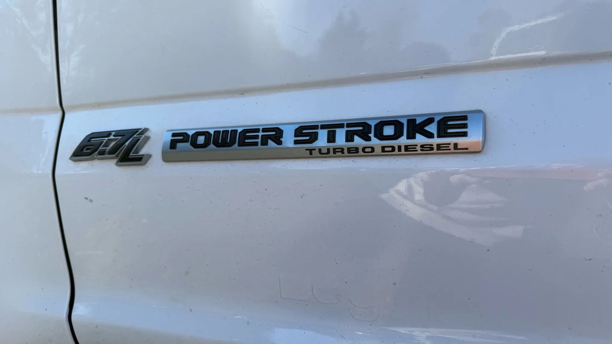 Used 2021 Ford F250 Lariat image 14