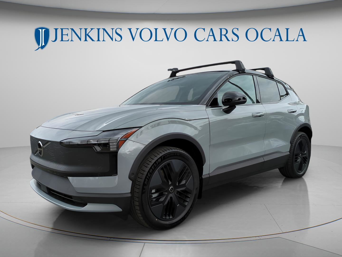 New 2026 Volvo EX30 Cross Country Ultra w/ Protection Package Premier image 7