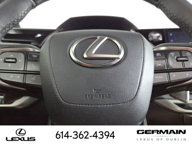 Used 2023 Lexus RX 350 Premium Plus w/ Accessory Package (P1) image 23