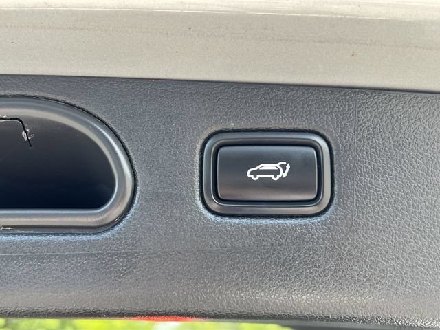 Certified 2021 Hyundai Tucson Ultimate w/ Cargo Package AWD/4WD image 42
