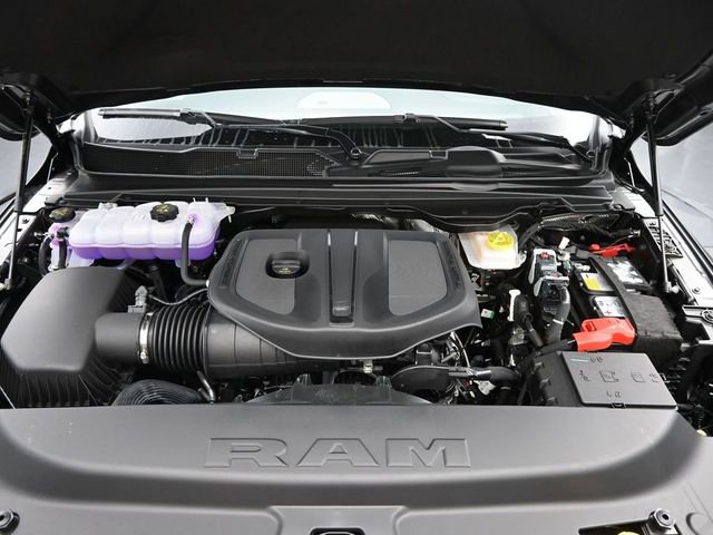 New 2026 RAM 1500 Laramie image 41