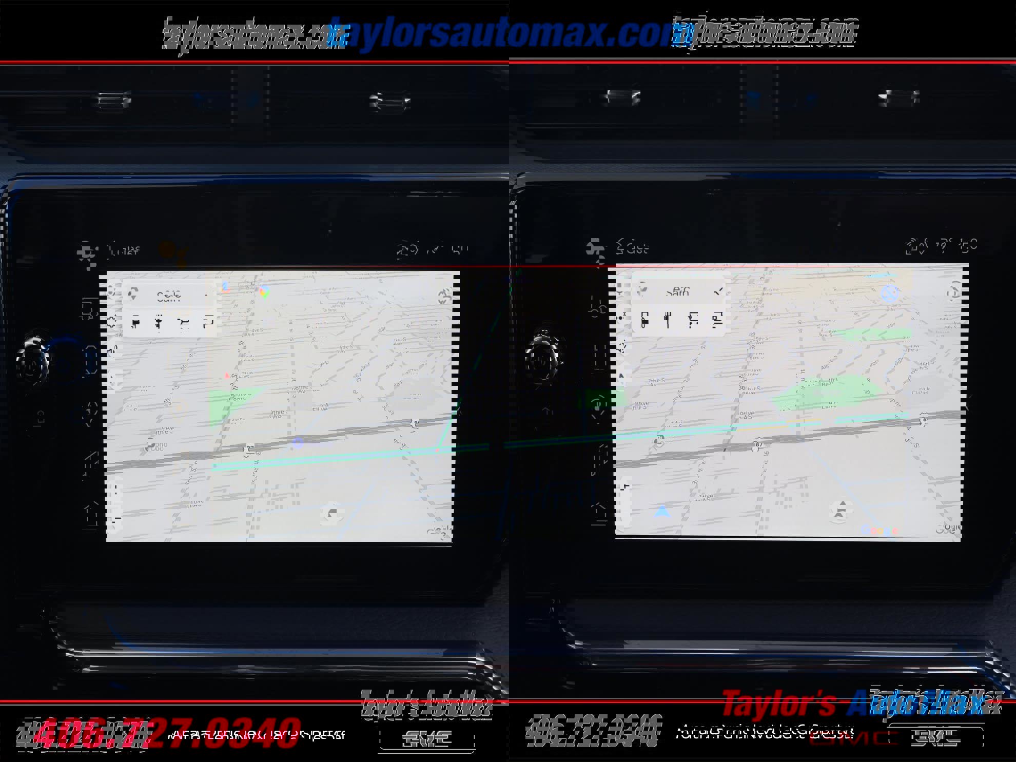 New 2026 GMC Sierra 2500 Denali w/ Denali Reserve Package image 15