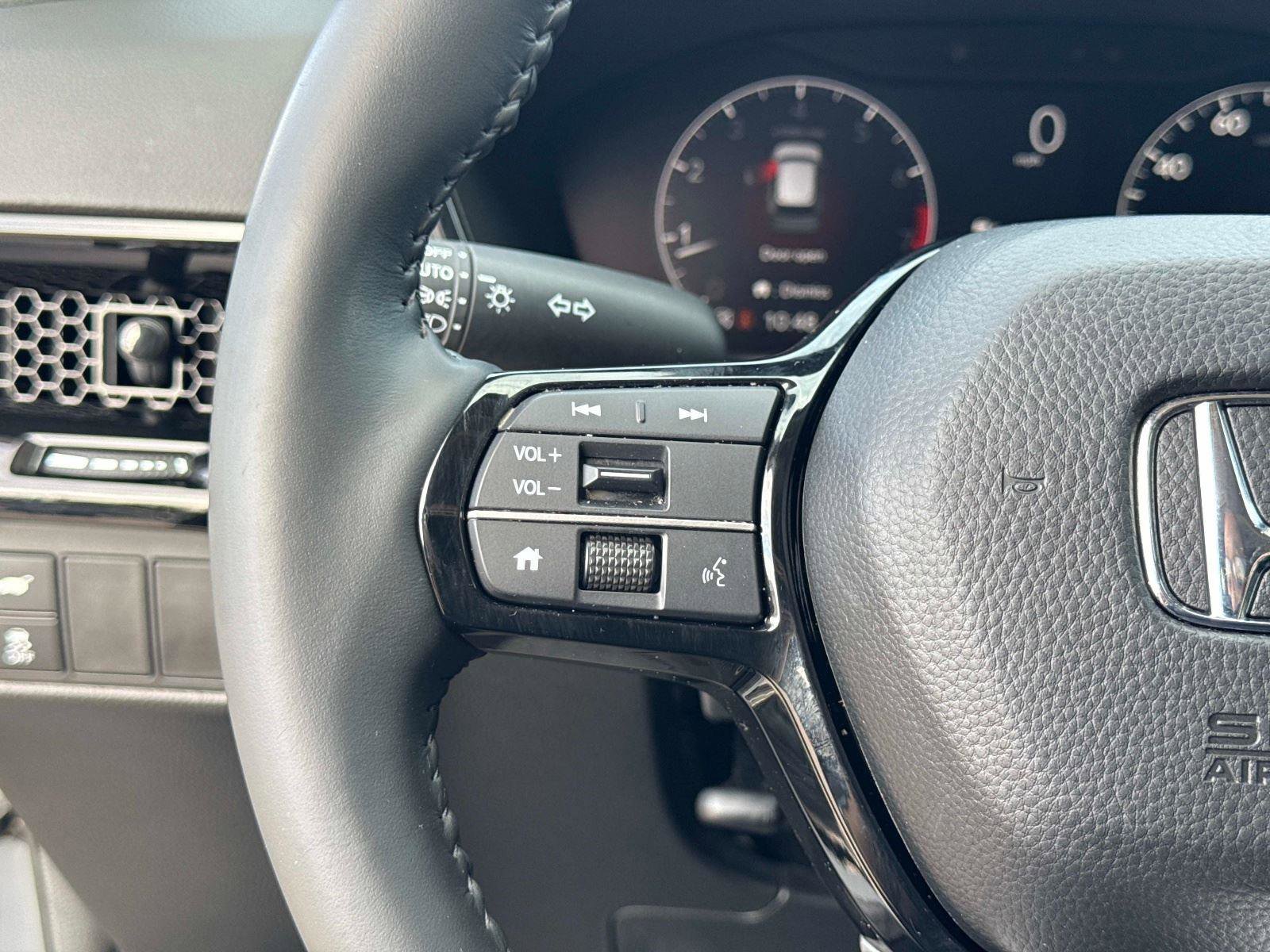 Used 2023 Honda CR-V EX-L image 33