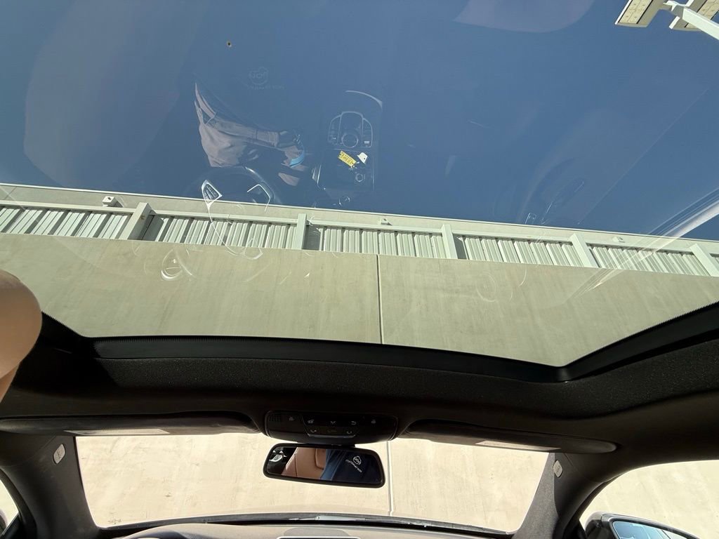 Used 2018 Mercedes-Benz C 300 Coupe image 8