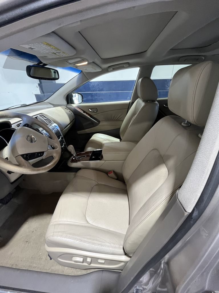 Used 2010 Nissan Murano LE image 5