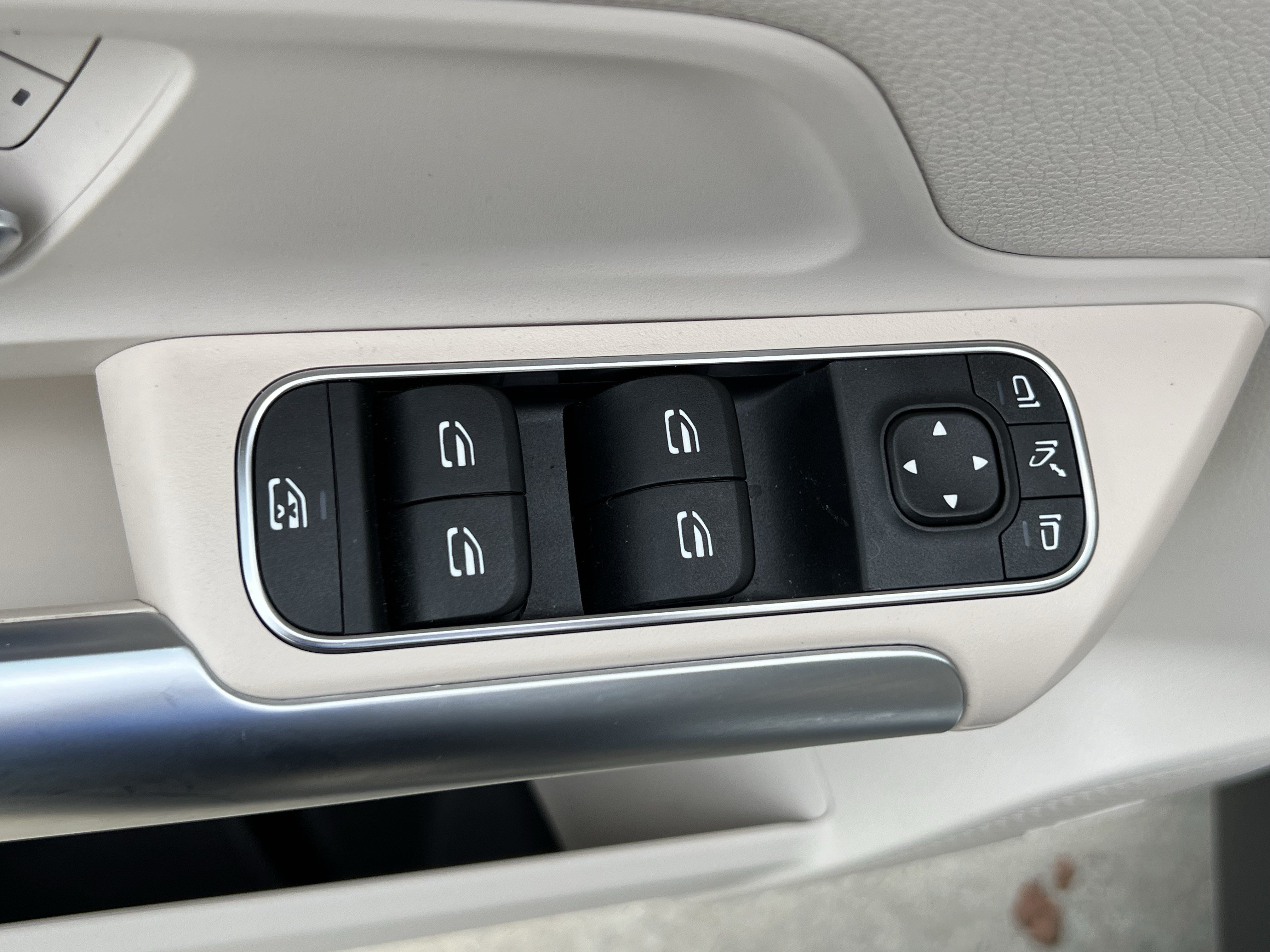 Certified 2026 Mercedes-Benz GLA 250 image 15