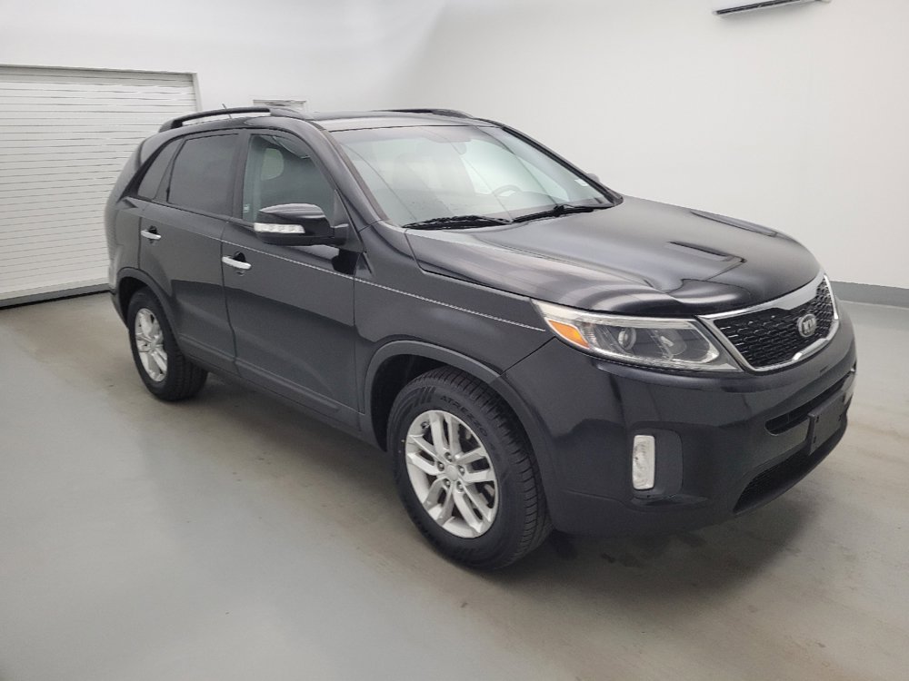 Used 2015 Kia Sorento LX FWD image 11