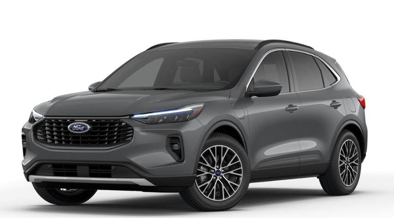 New 2026 Ford Escape SE FWD image 1