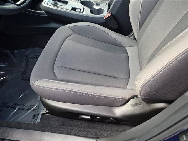 Certified 2025 Subaru Crosstrek 2.5i Premium AWD/4WD image 15