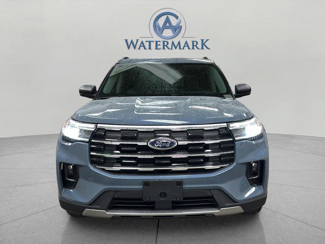 New 2026 Ford Explorer Active w/ Active Comfort Package AWD/4WD image 8