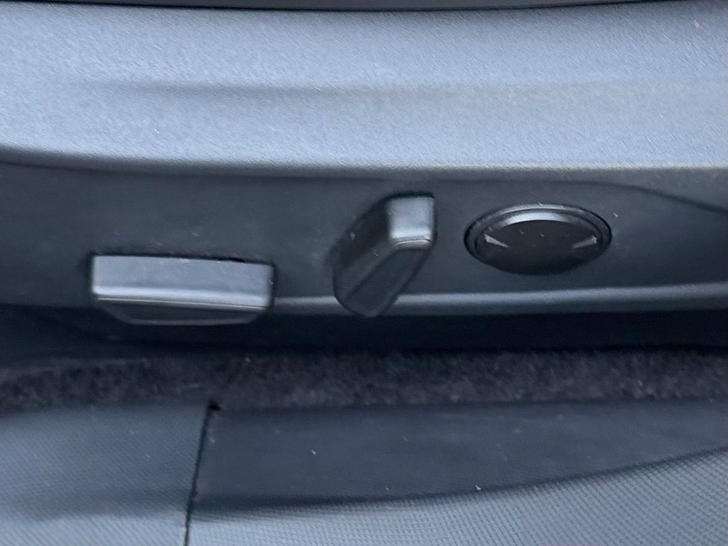 Certified 2023 Ford Mustang Mach-E Select RWD image 18
