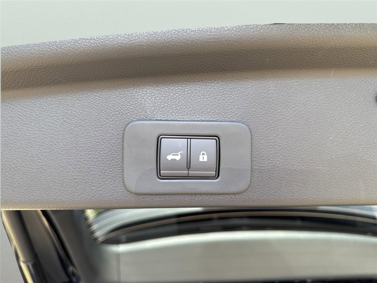 New 2026 Nissan Murano SL AWD/4WD image 34