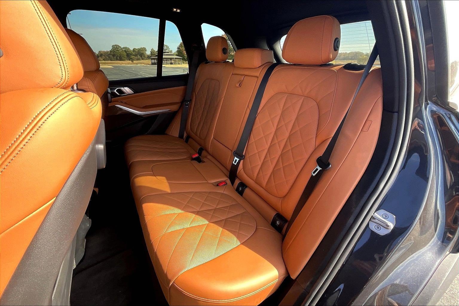 Used 2023 BMW X5 xDrive40i w/ Parking Assistance Package image 18