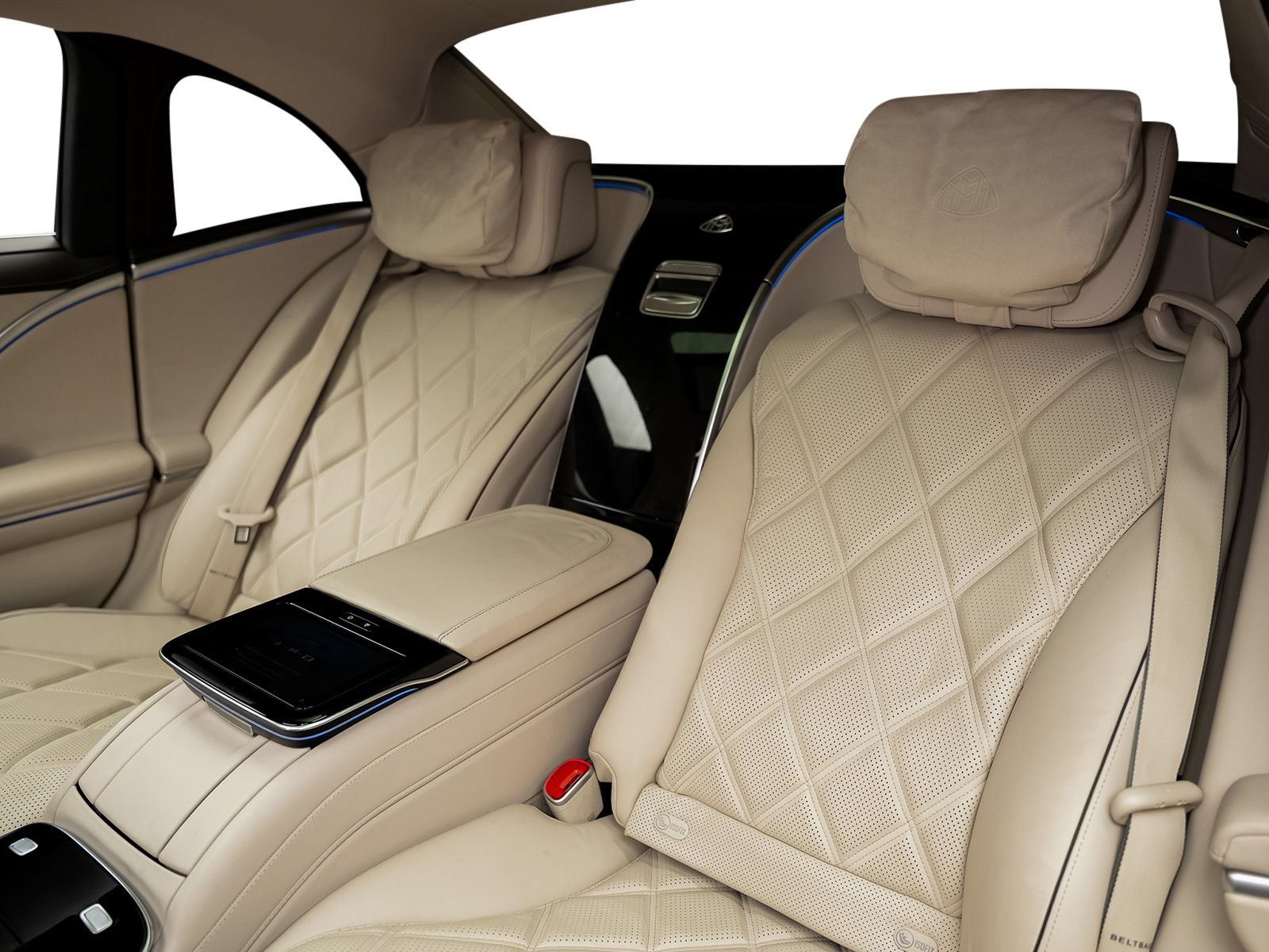 Used 2024 Mercedes-Benz Maybach S 580 4MATIC image 41