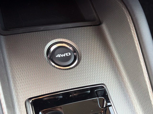 New 2027 Mitsubishi Outlander Sport AWD image 26