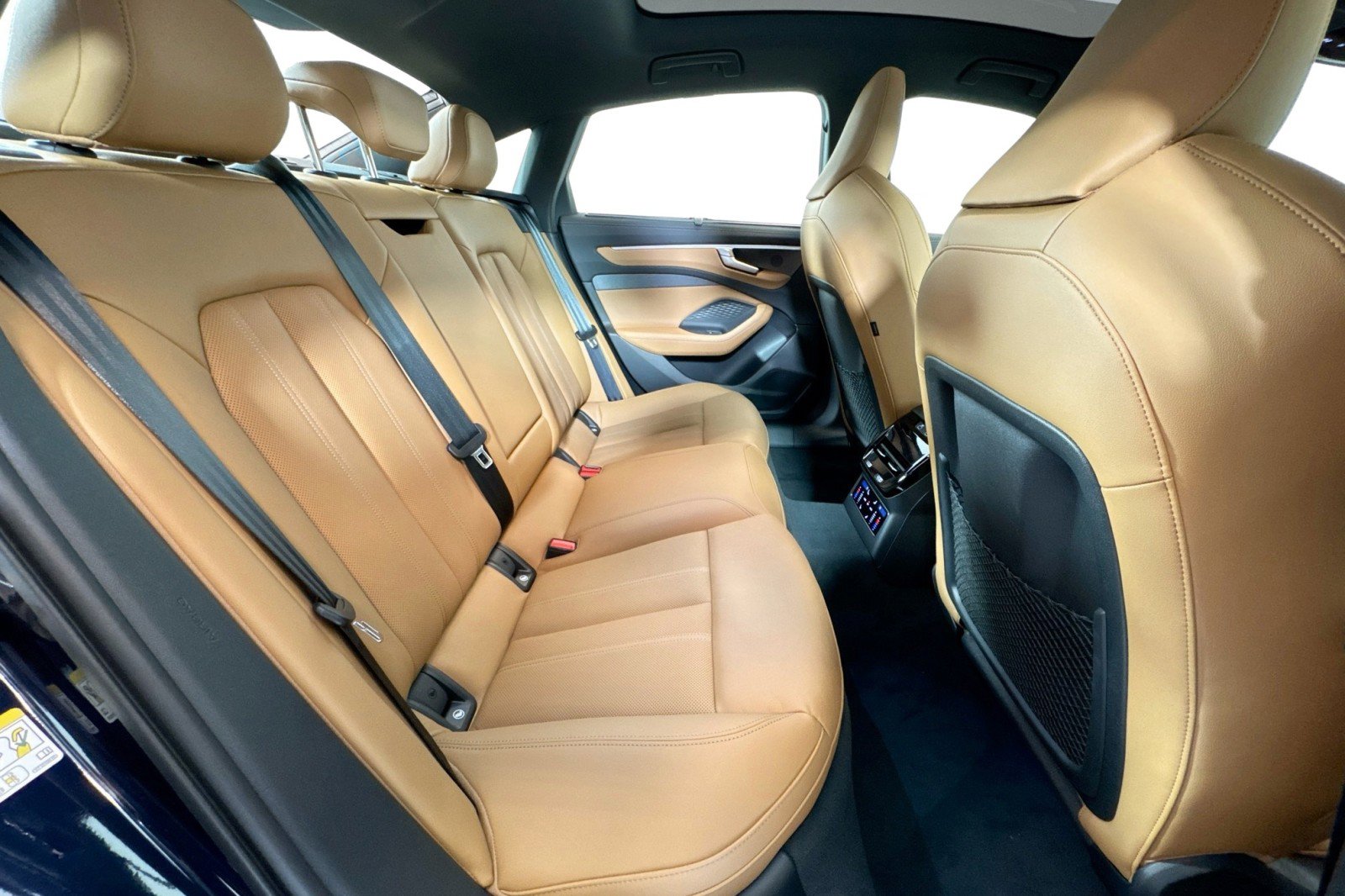 New 2026 Audi A6 Premium Plus image 23