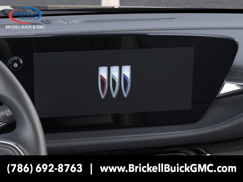 New 2026 Buick Envista Sport Touring FWD image 20