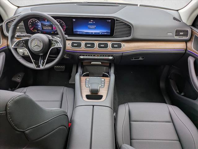 New 2026 Mercedes-Benz GLE 350 4MATIC image 15