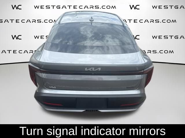 Used 2025 Kia Telluride EX w/ EX Captain's Chair Package FWD image 22