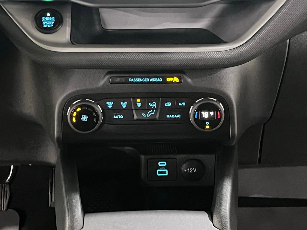 Used 2021 Ford Bronco Sport Big Bend image 24