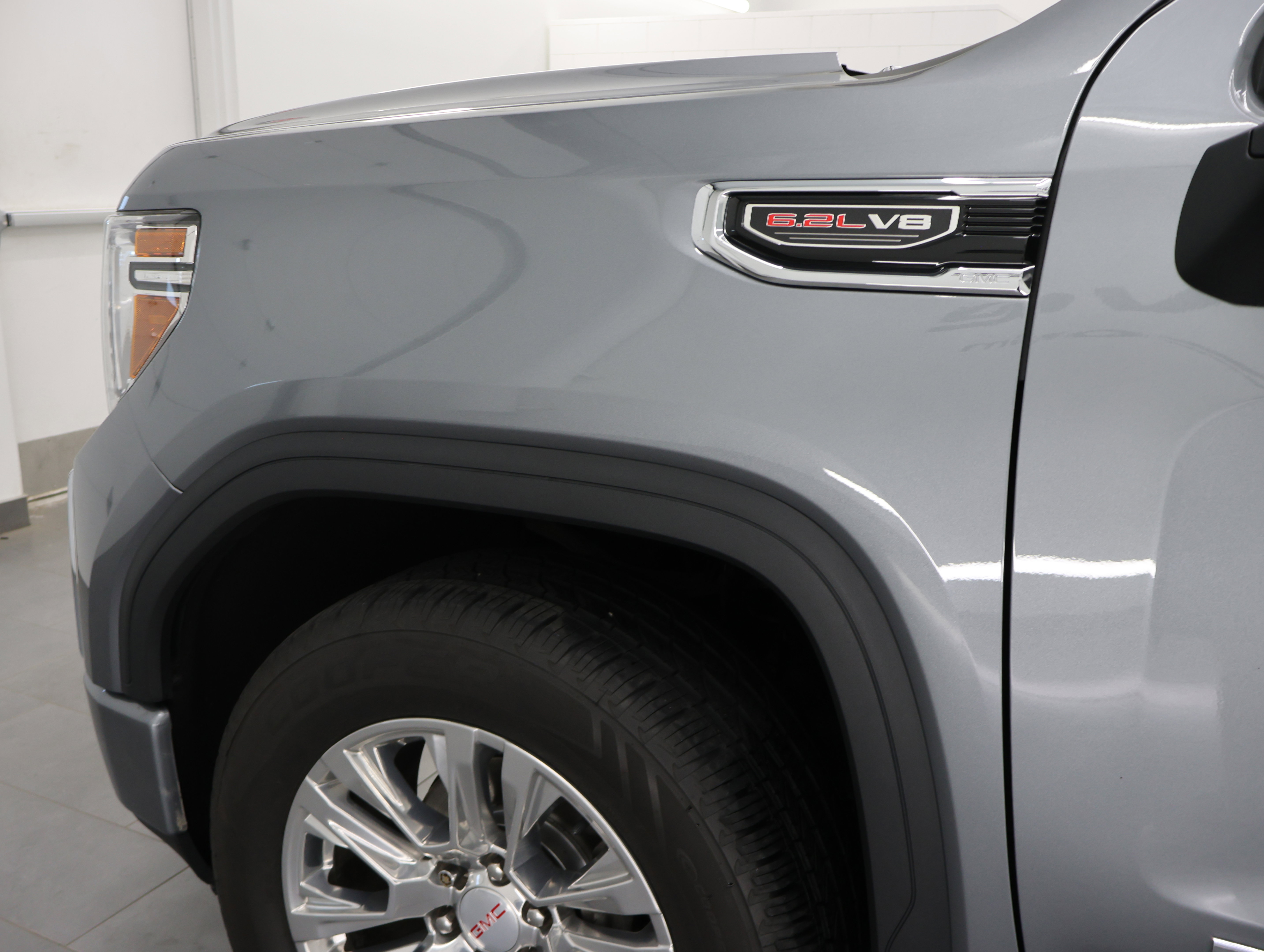 Used 2021 GMC Sierra 1500 Denali w/ Driver Alert Package II AWD/4WD image 37