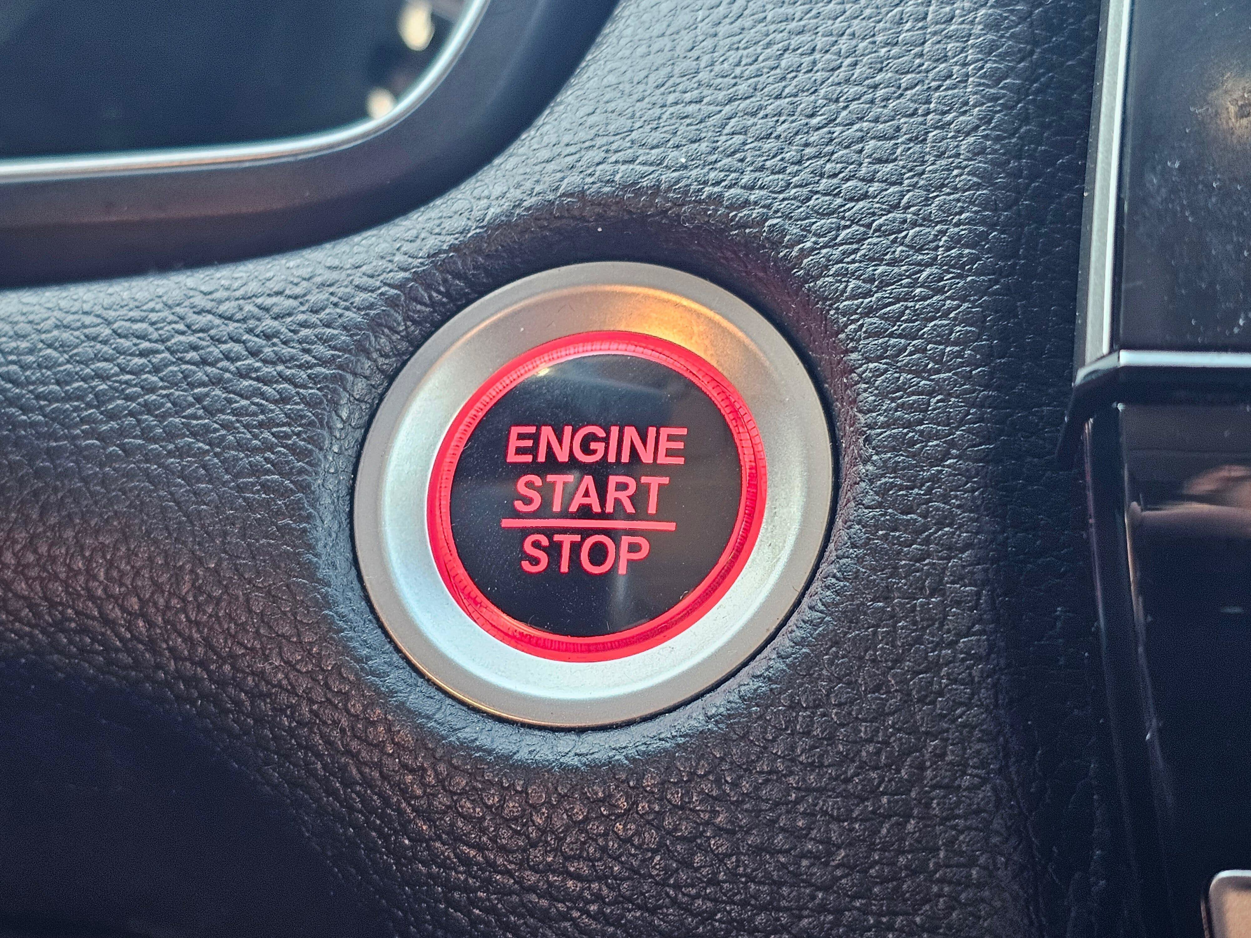 Used 2021 Honda CR-V Touring image 25