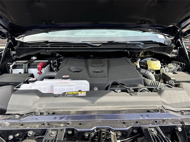 Used 2025 Toyota Tundra Platinum image 23
