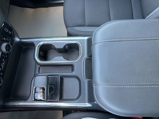 Used 2023 Chevrolet Silverado 1500 RST w/ Rally Edition image 15