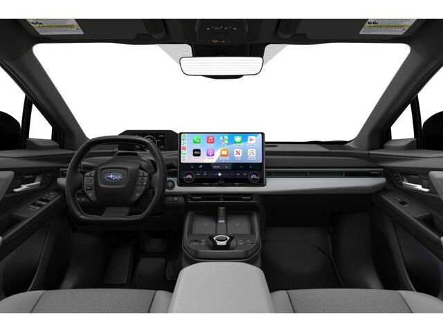 New 2026 Subaru Solterra Premium image 19