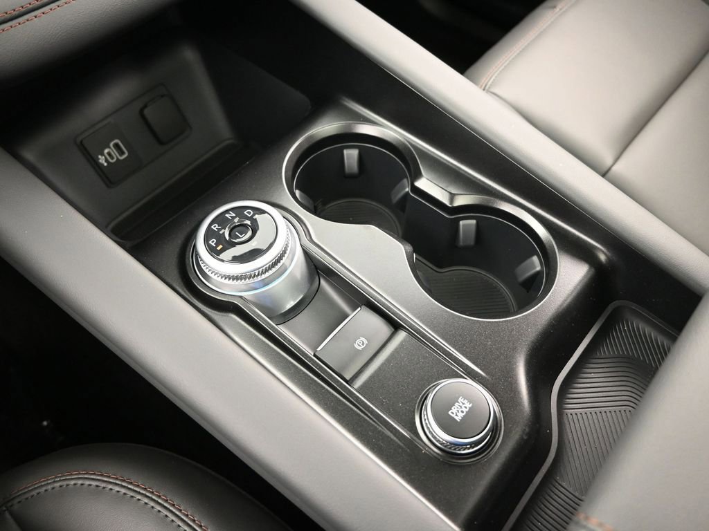 New 2026 Ford Explorer Active image 15