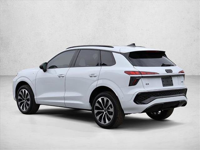 New 2026 Audi Q3 quattro 2.0T AWD/4WD image 8