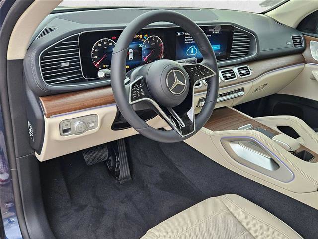 New 2026 Mercedes-Benz GLE 450 4MATIC Coupe image 9