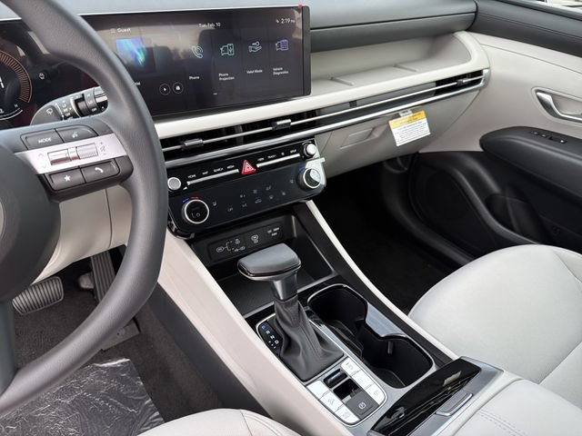New 2026 Hyundai Tucson SEL FWD image 30