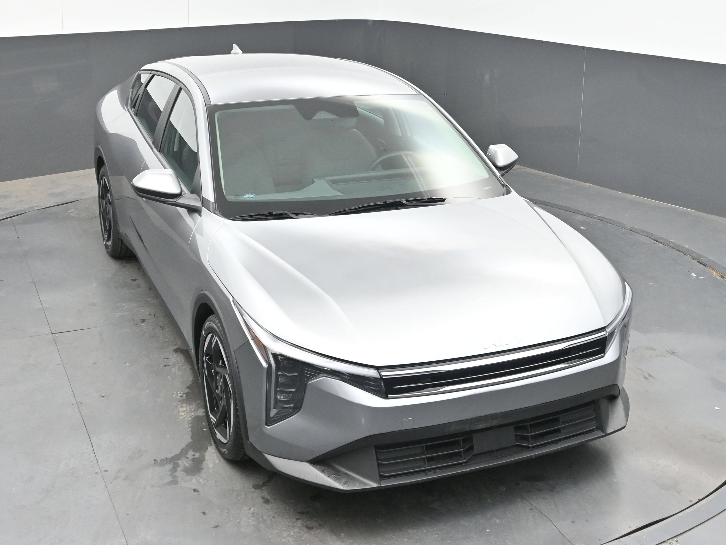 Used 2025 Kia K4 EX FWD image 27