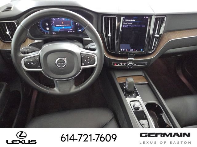 Used 2022 Volvo XC60 B5 Momentum AWD/4WD image 18