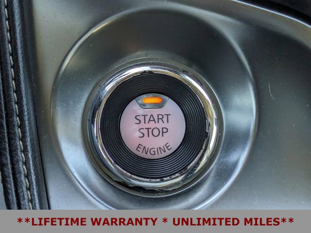 Used 2019 Nissan Maxima Platinum w/ Illumination Package image 31