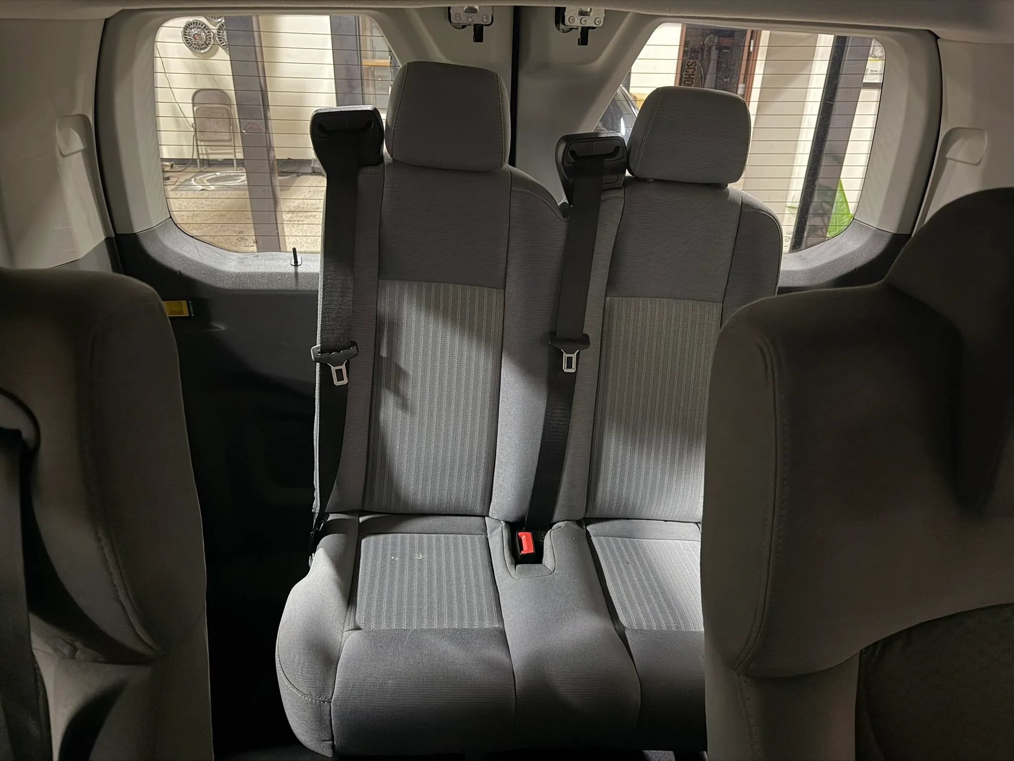 Used 2020 Ford Transit 350 XLT RWD image 50
