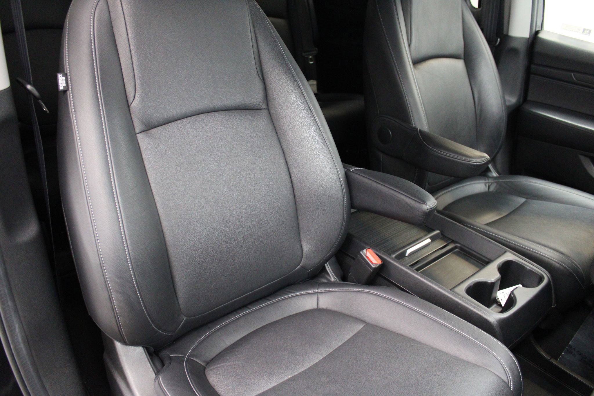 Used 2024 Honda Odyssey EX-L image 31