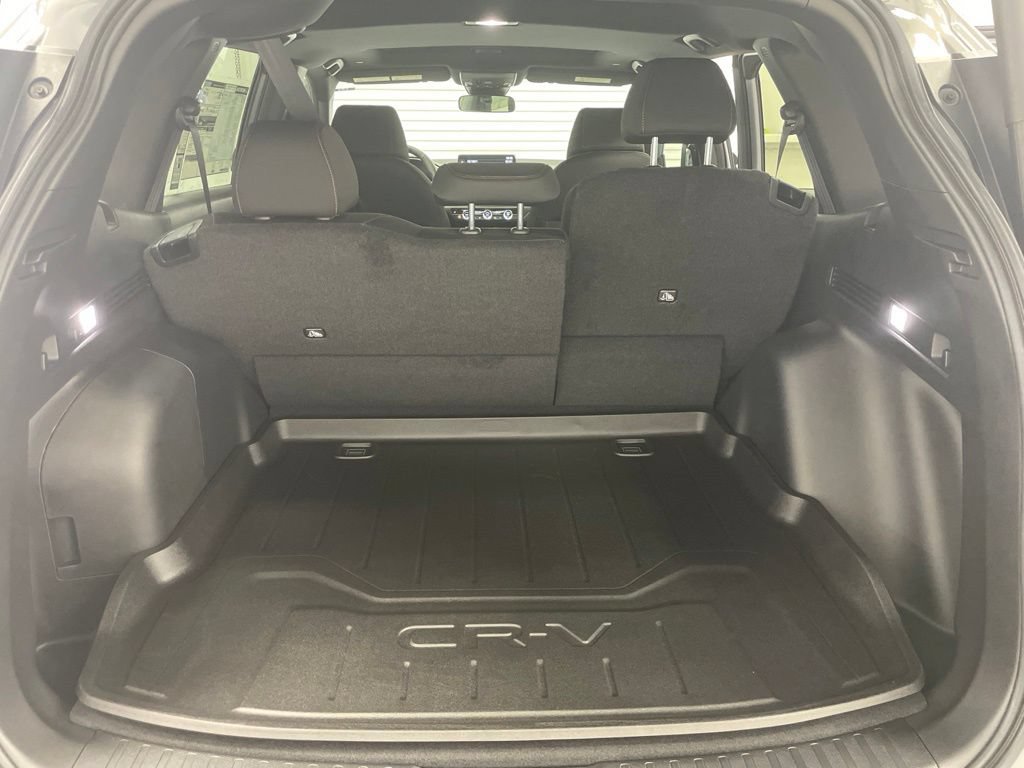 New 2026 Honda CR-V TrailSport image 30