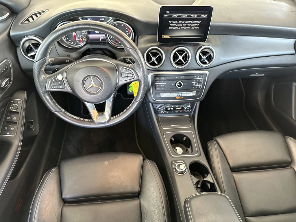 Used 2017 Mercedes-Benz CLA 250 image 14